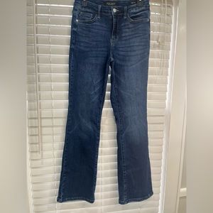 Judy Blue Boot Cut Jeans Sz 5/27